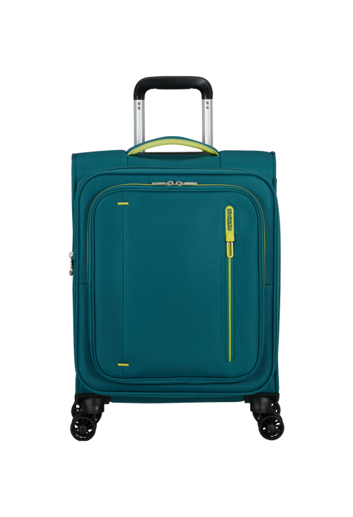turquoise / XS (Hand luggage with 23cm depth)
