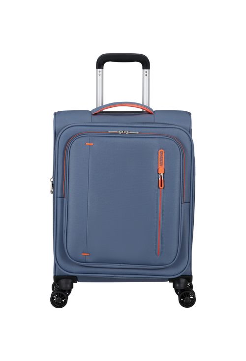 Light blue / XS (Hand luggage with 23cm depth)