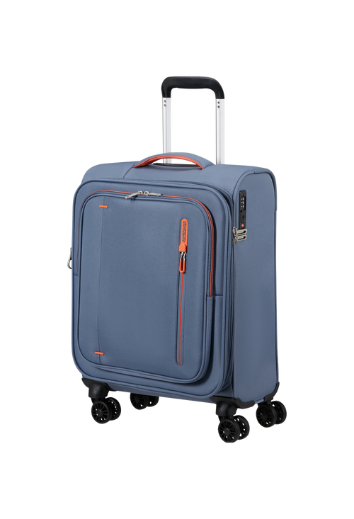 Light blue / XS (Hand luggage with 23cm depth)