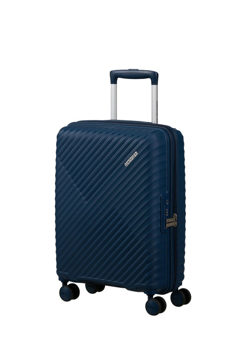 Darkwave Blue / XS (Handgepäck)