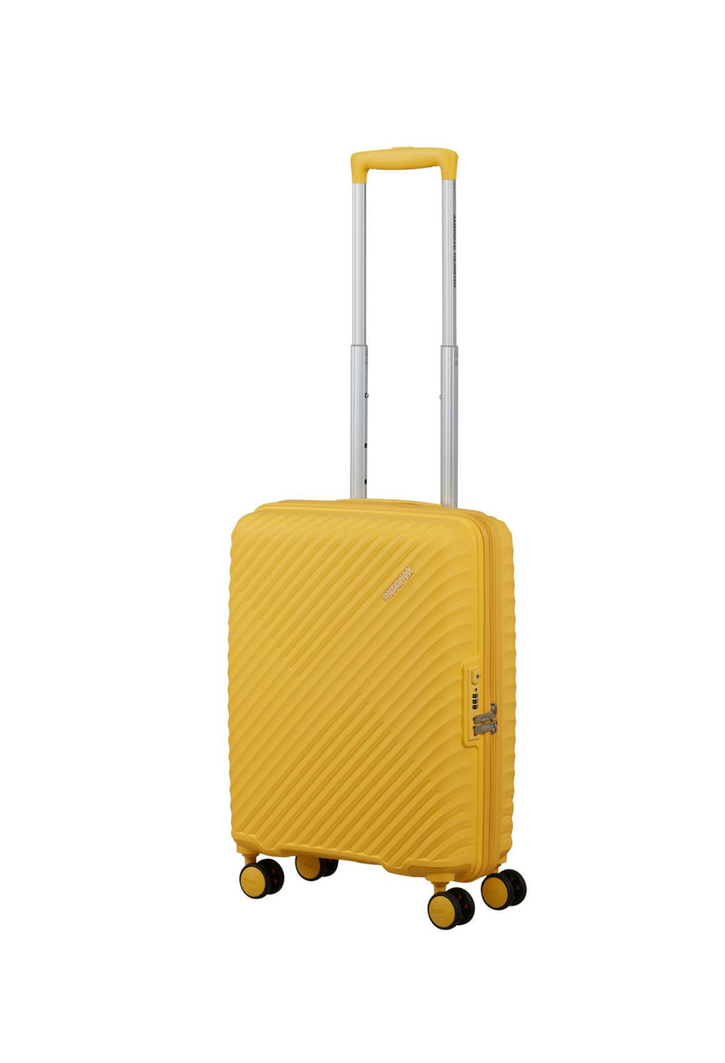 American Tourister Diablast Hartschalenkoffer