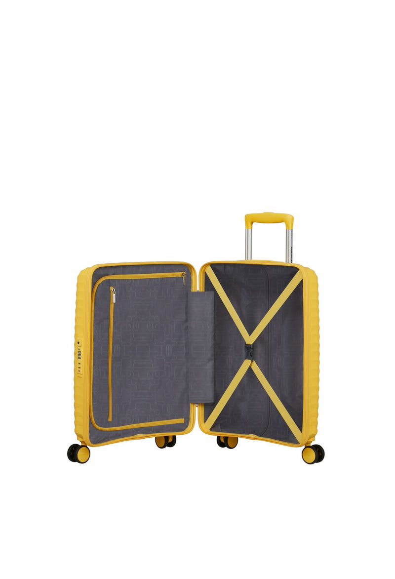 American Tourister Diablast Hartschalenkoffer