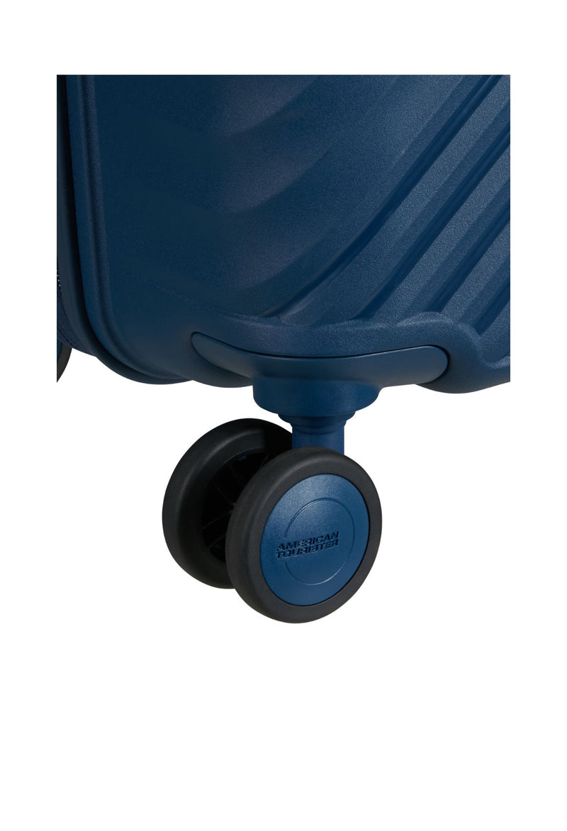American Tourister Diablast Hard-shell Suitcase