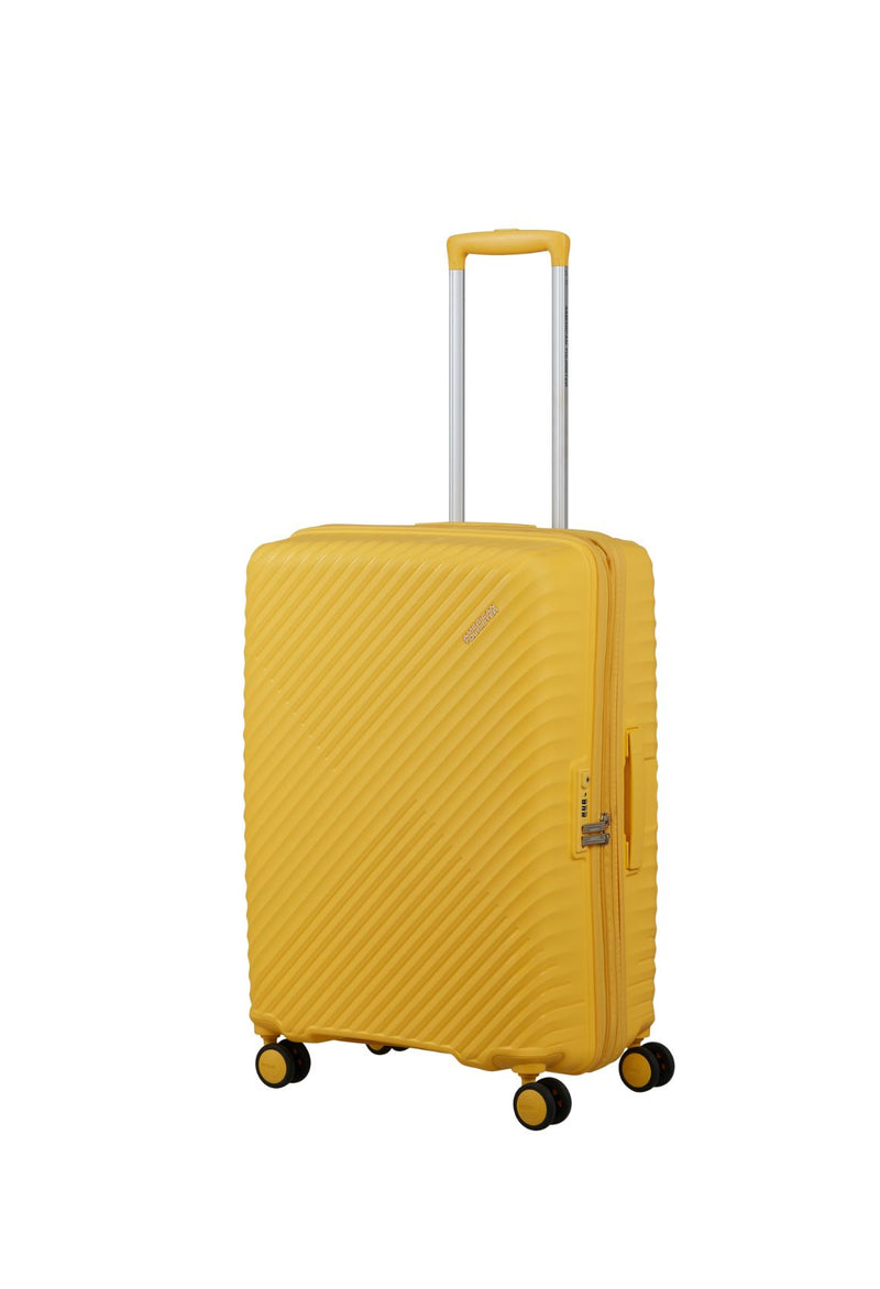 American Tourister Diablast Hard-shell Suitcase
