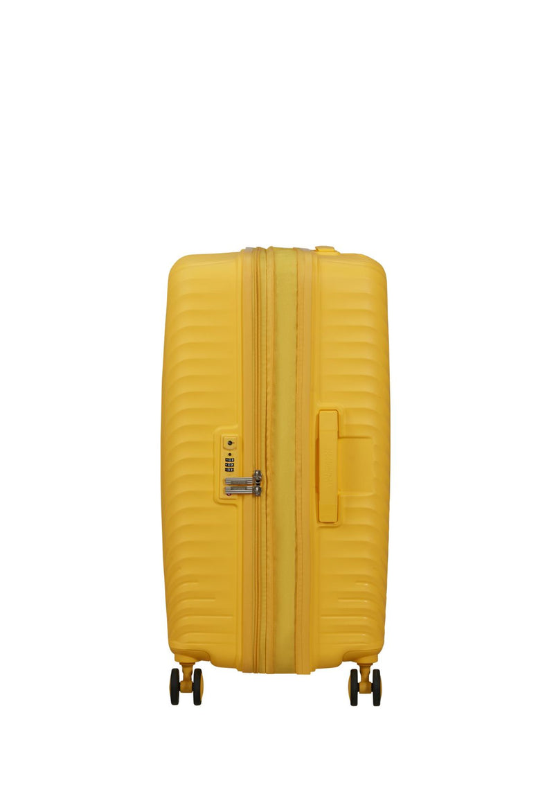 American Tourister Diablast Hard-shell Suitcase