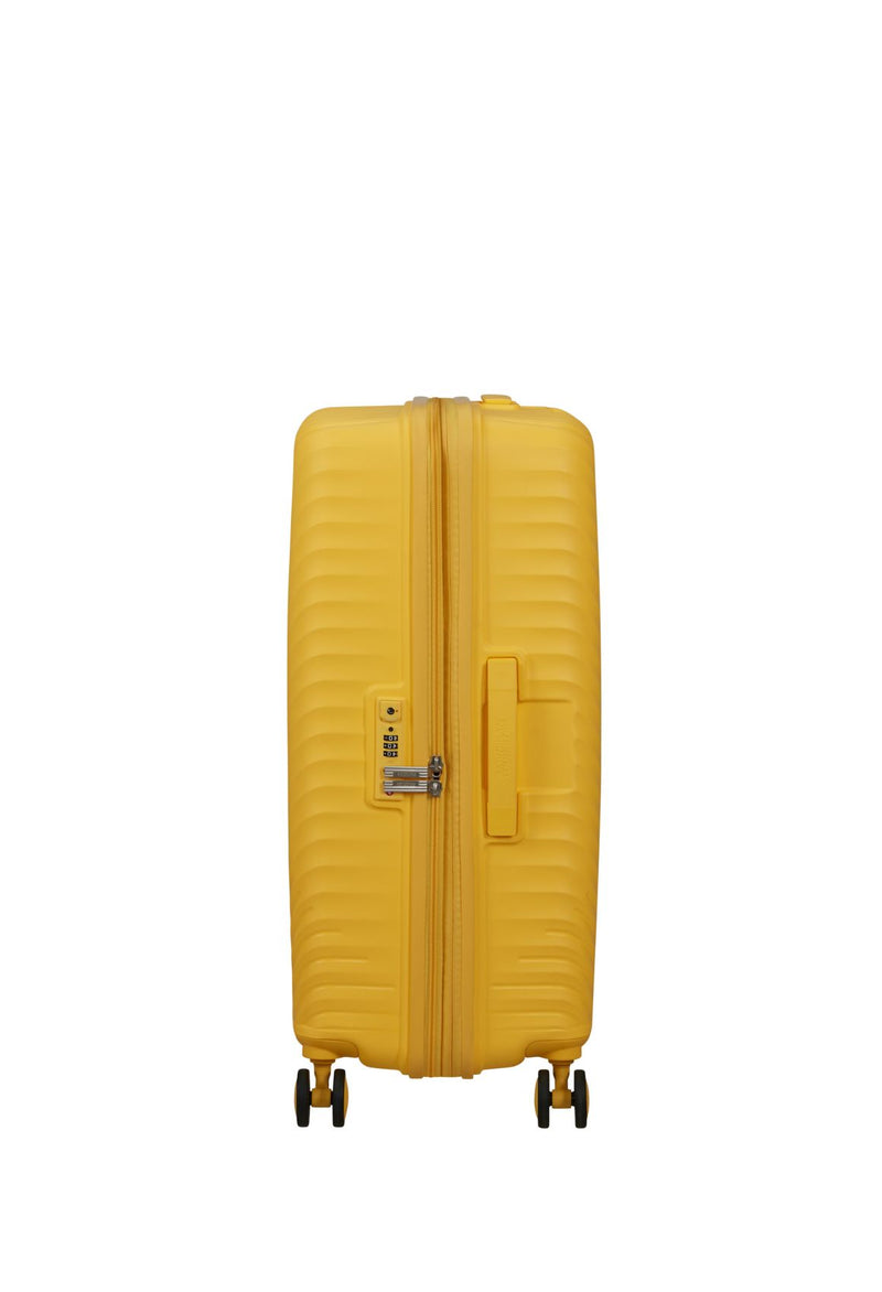 American Tourister Diablast Hard-shell Suitcase