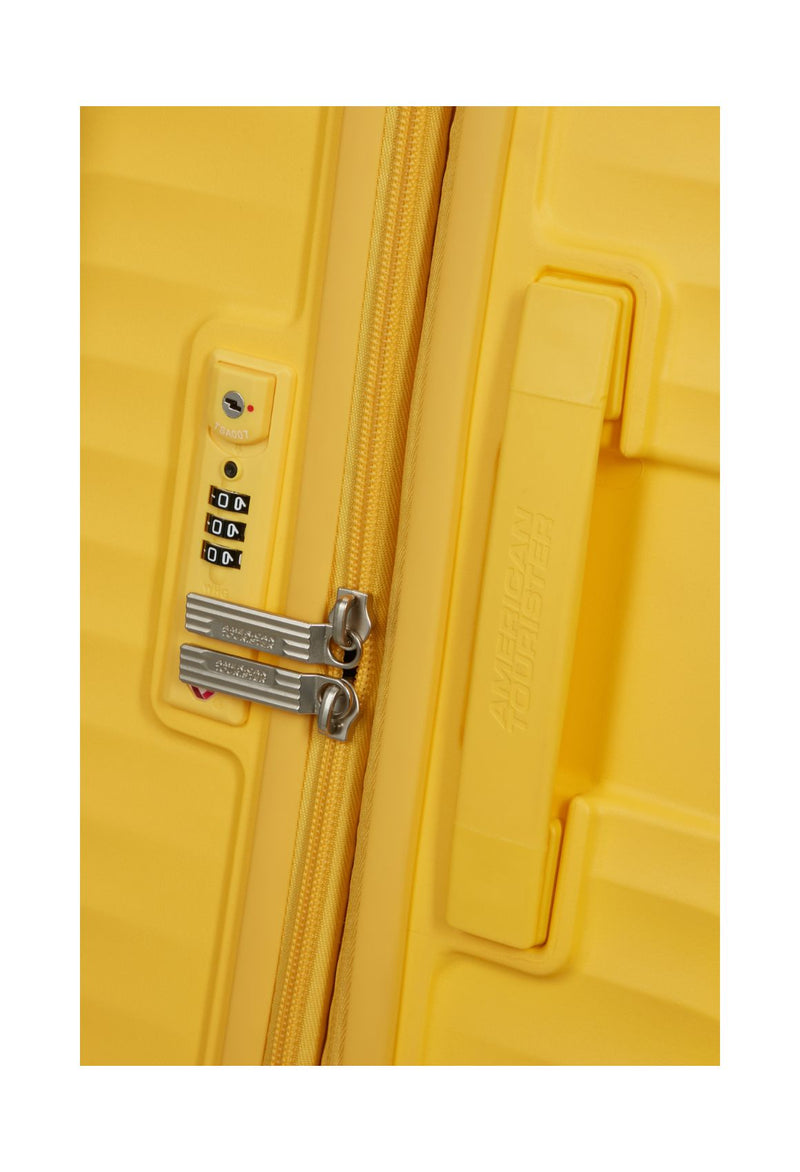 American Tourister Diablast Hard-shell Suitcase