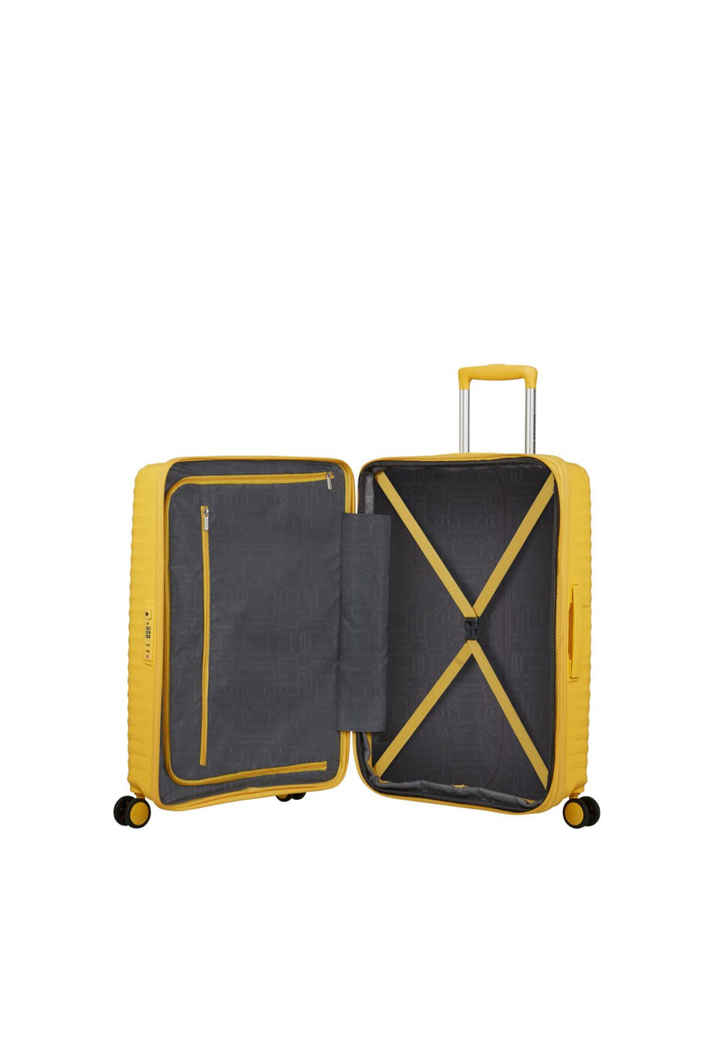 American Tourister Diablast Hard-shell Suitcase