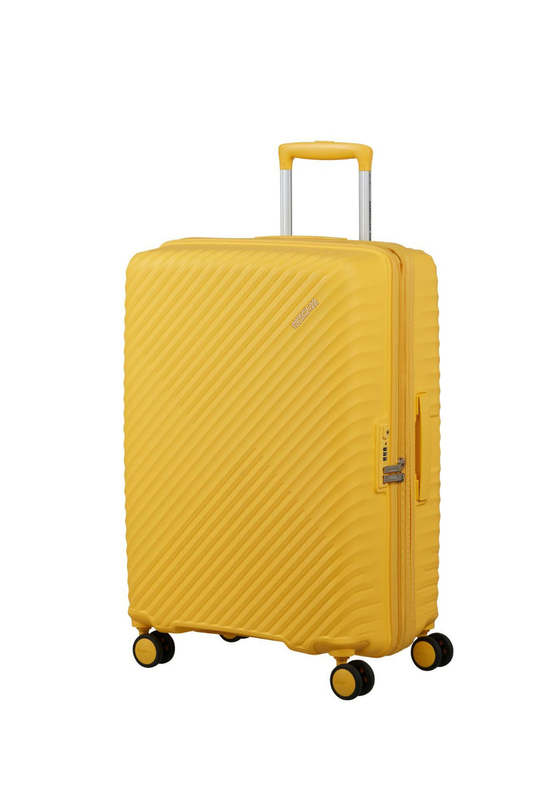 American Tourister Diablast Hard-shell Suitcase