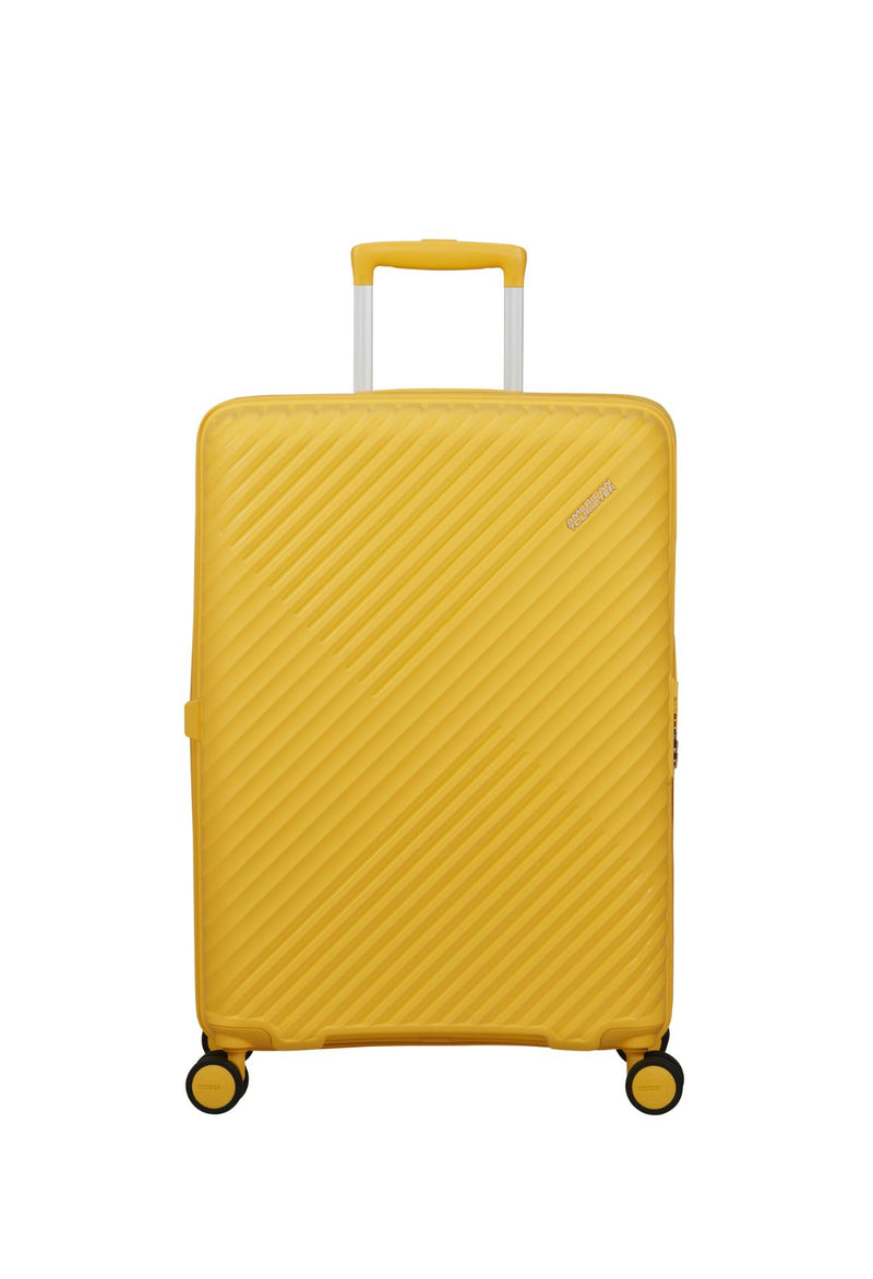 American Tourister Diablast Hard-shell Suitcase