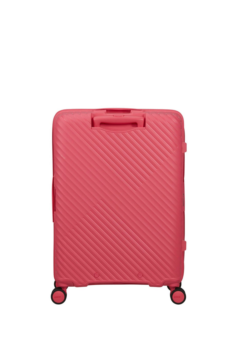 American Tourister Diablast Hard-shell Suitcase