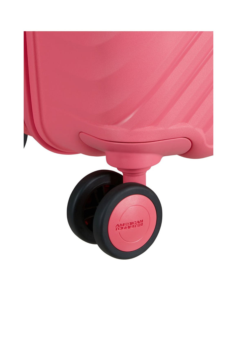 American Tourister Diablast Hard-shell Suitcase