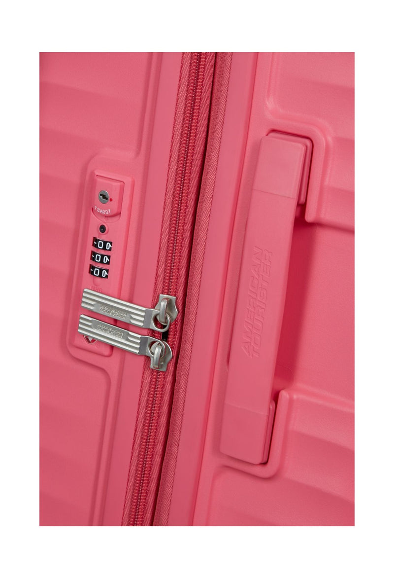 American Tourister Diablast Hard-shell Suitcase