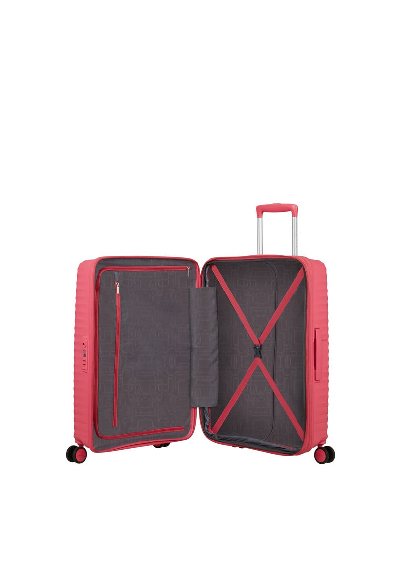 American Tourister Diablast Hard-shell Suitcase