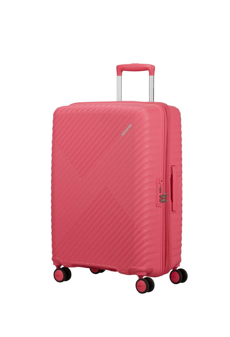 American Tourister Diablast Hard-shell Suitcase