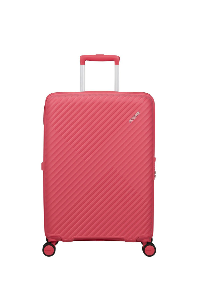 American Tourister Diablast Hard-shell Suitcase