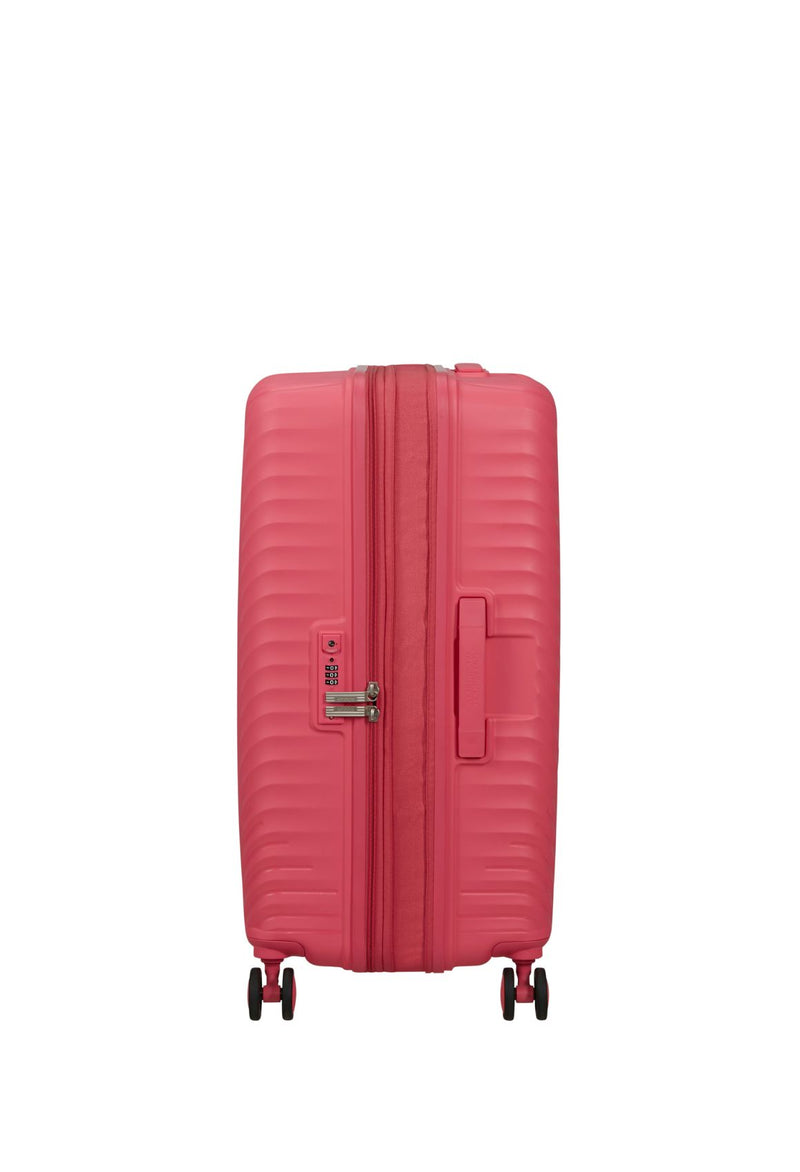 American Tourister Diablast Hard-shell Suitcase