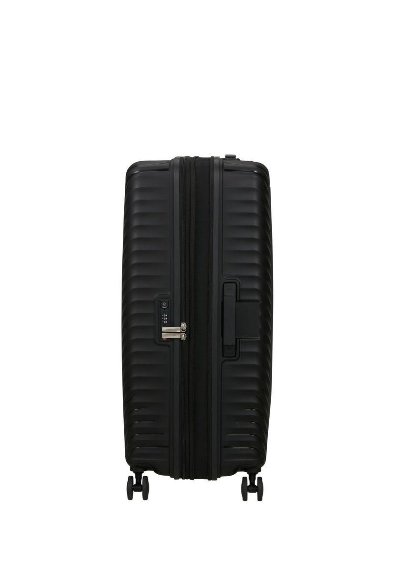 American Tourister Diablast Hardshell Case