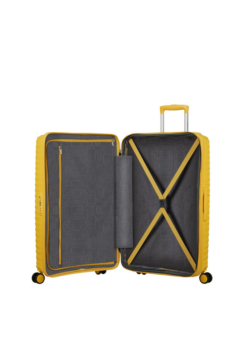 American Tourister Diablast Hard-shell Suitcase