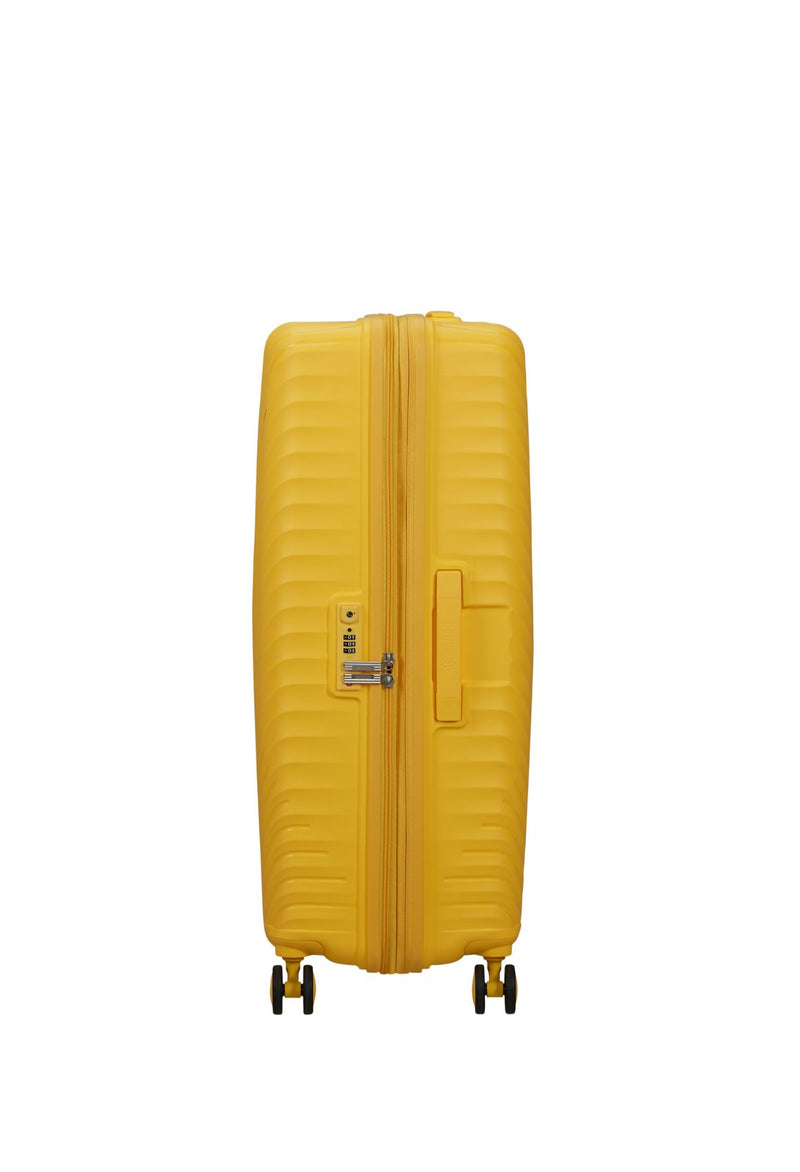 American Tourister Diablast Hard-shell Suitcase
