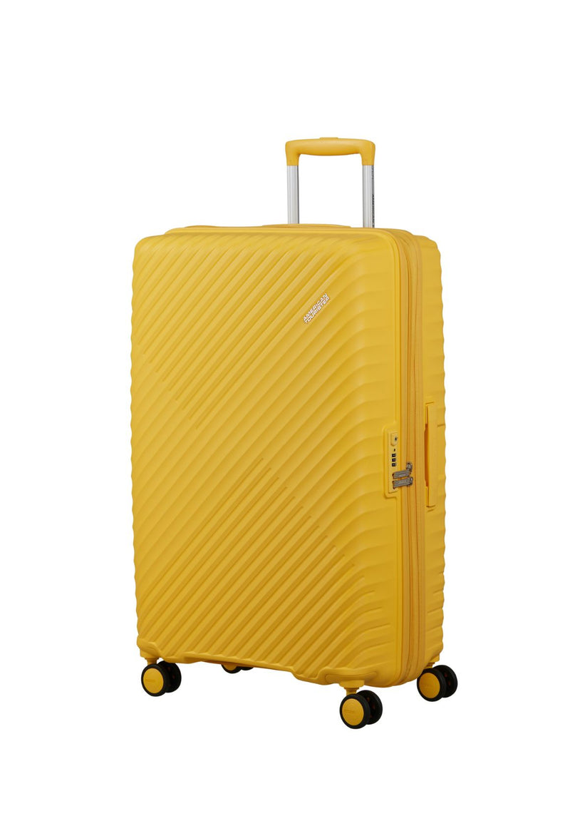 American Tourister Diablast Hard-shell Suitcase