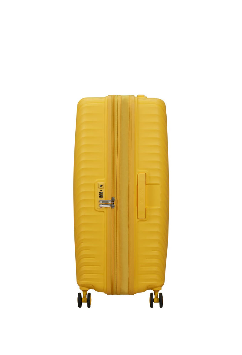 American Tourister Diablast Hard-shell Suitcase