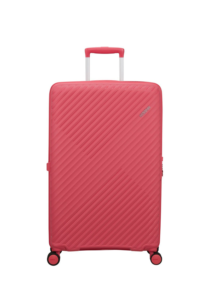 American Tourister Diablast Hartschalenkoffer