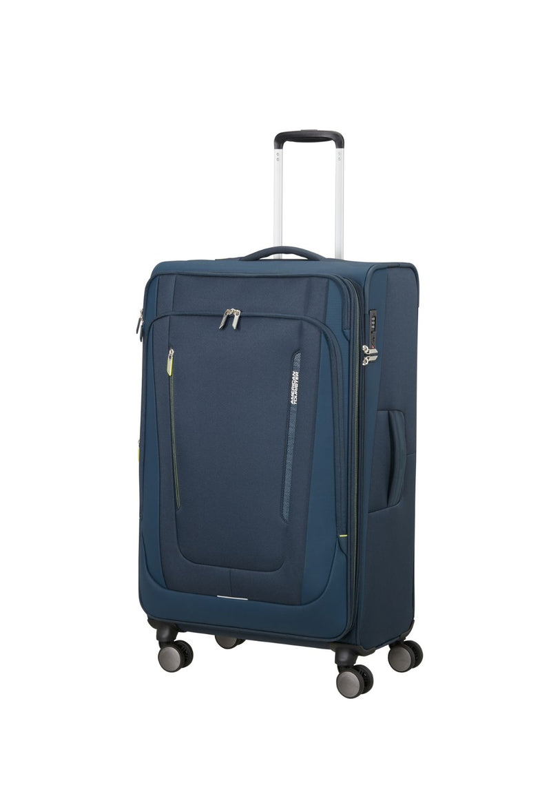American Tourister Wanderlite Suitcase