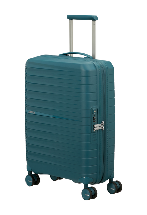 Blue Green / XS (carry-on luggage)