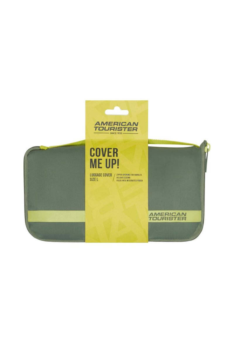 Housse de protection pour bagages American Tourister