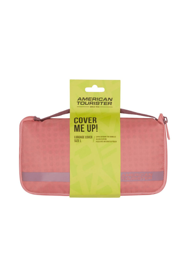 Housse de protection pour bagages American Tourister