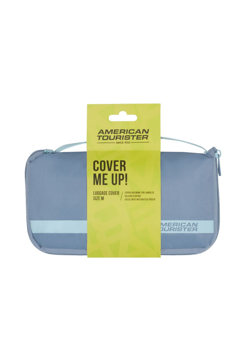 American Tourister Housse de protection pour valises