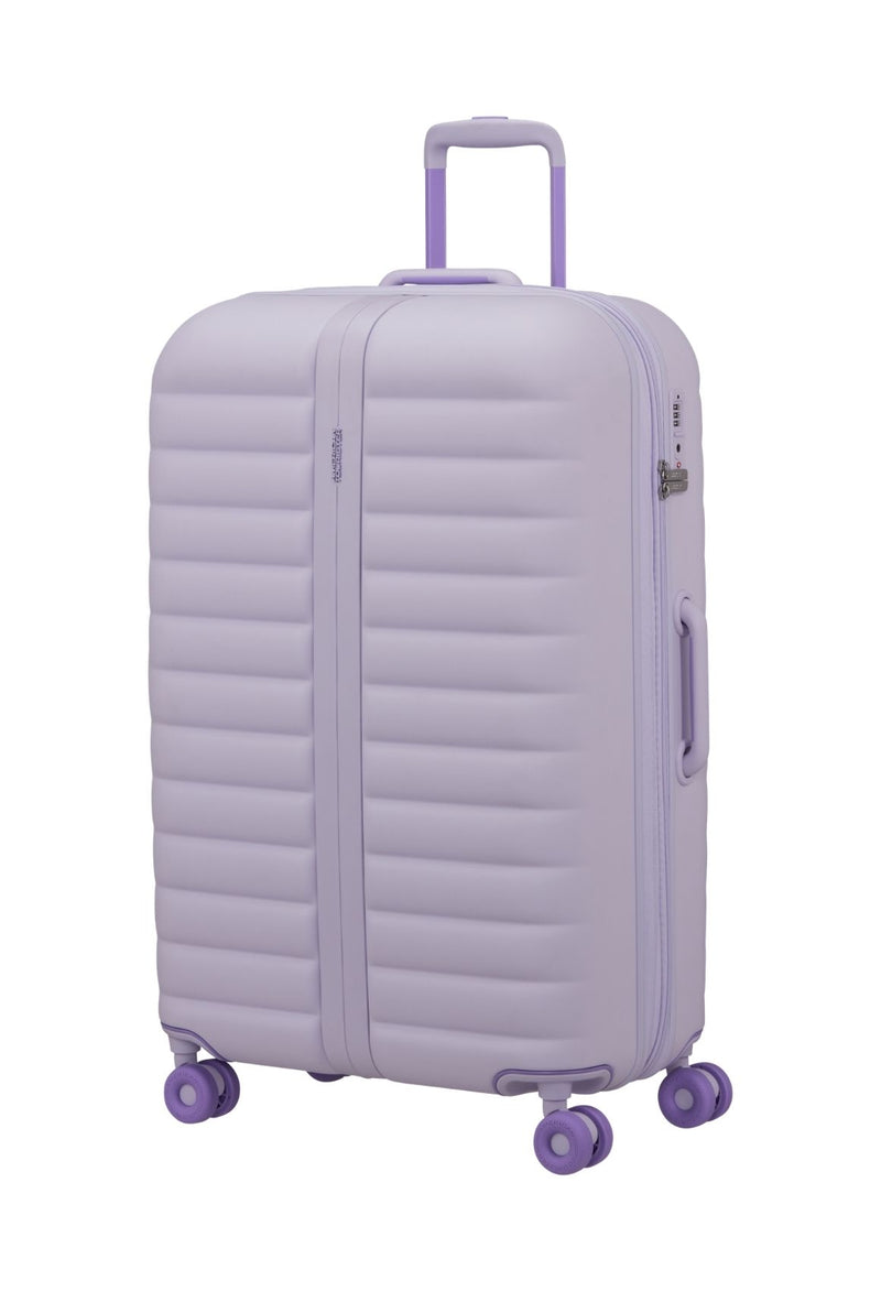 American Tourister Neovibe Hard-shell Suitcase
