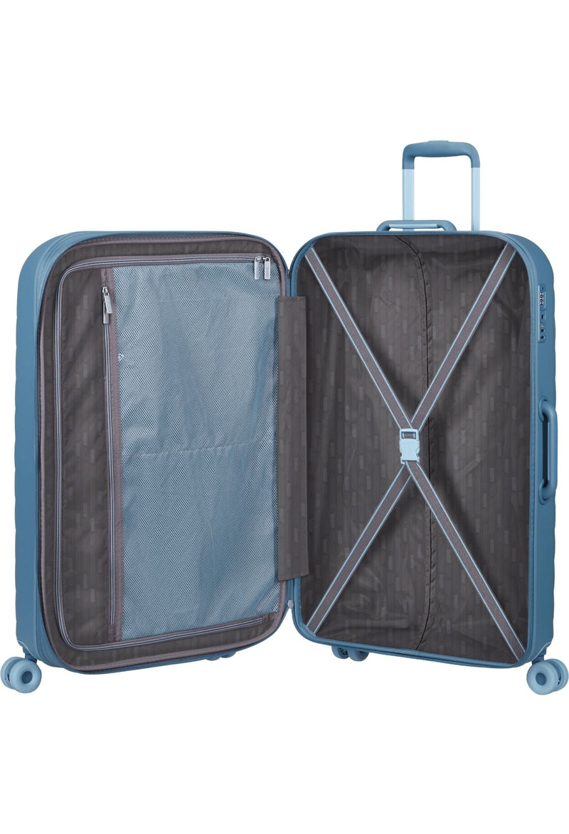 American Tourister Neovibe Hard-shell Suitcase