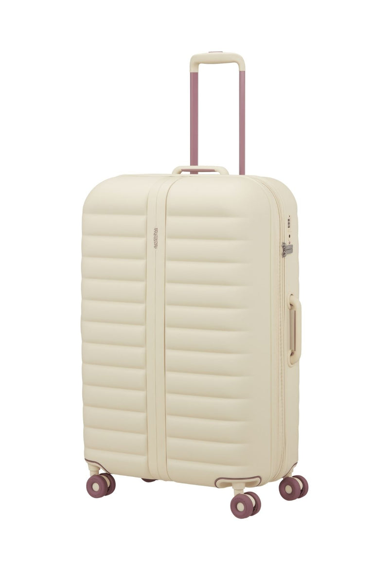 American Tourister Neovibe Hard-shell Suitcase