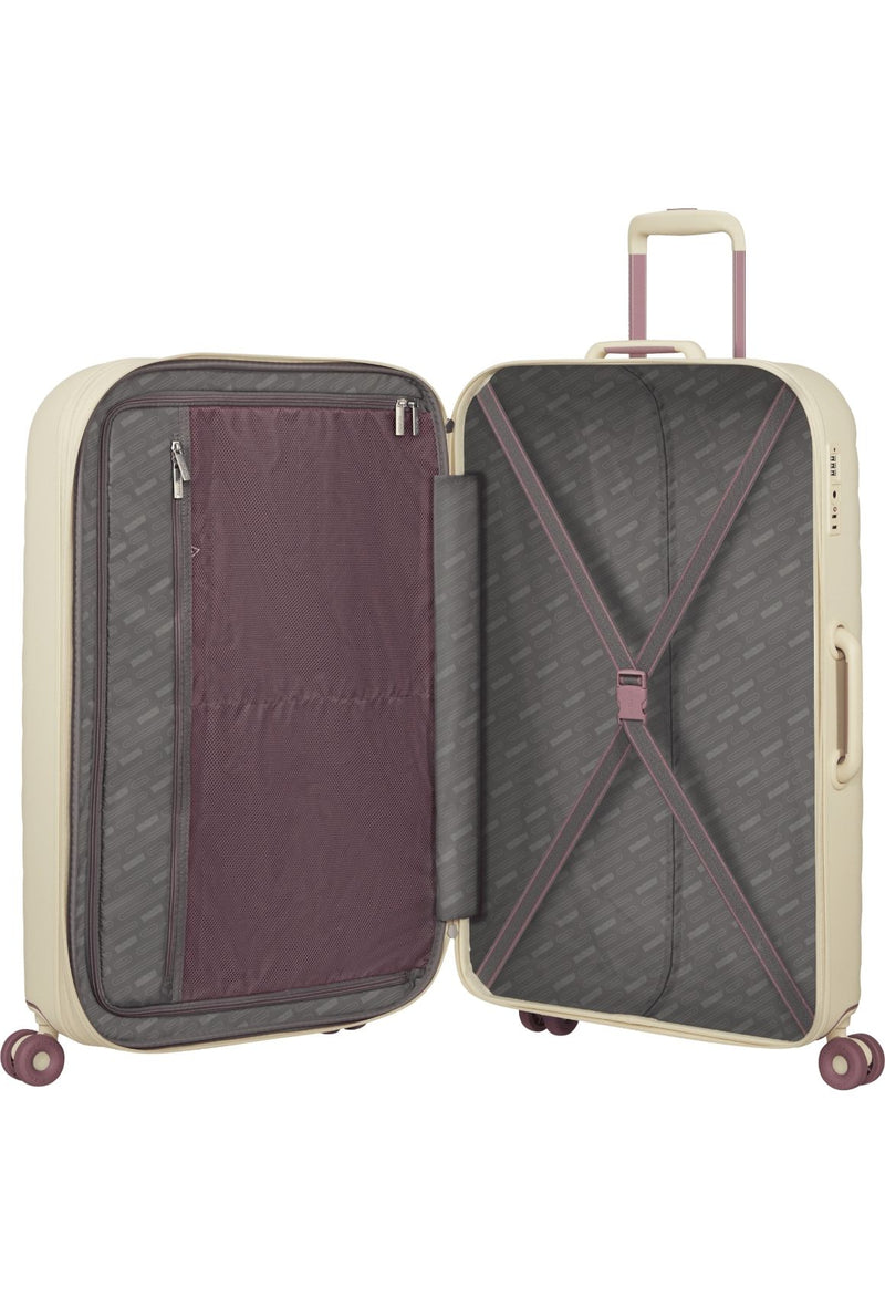 American Tourister Neovibe Hard-shell Suitcase