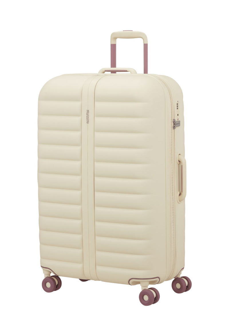 American Tourister Neovibe Hard-shell Suitcase