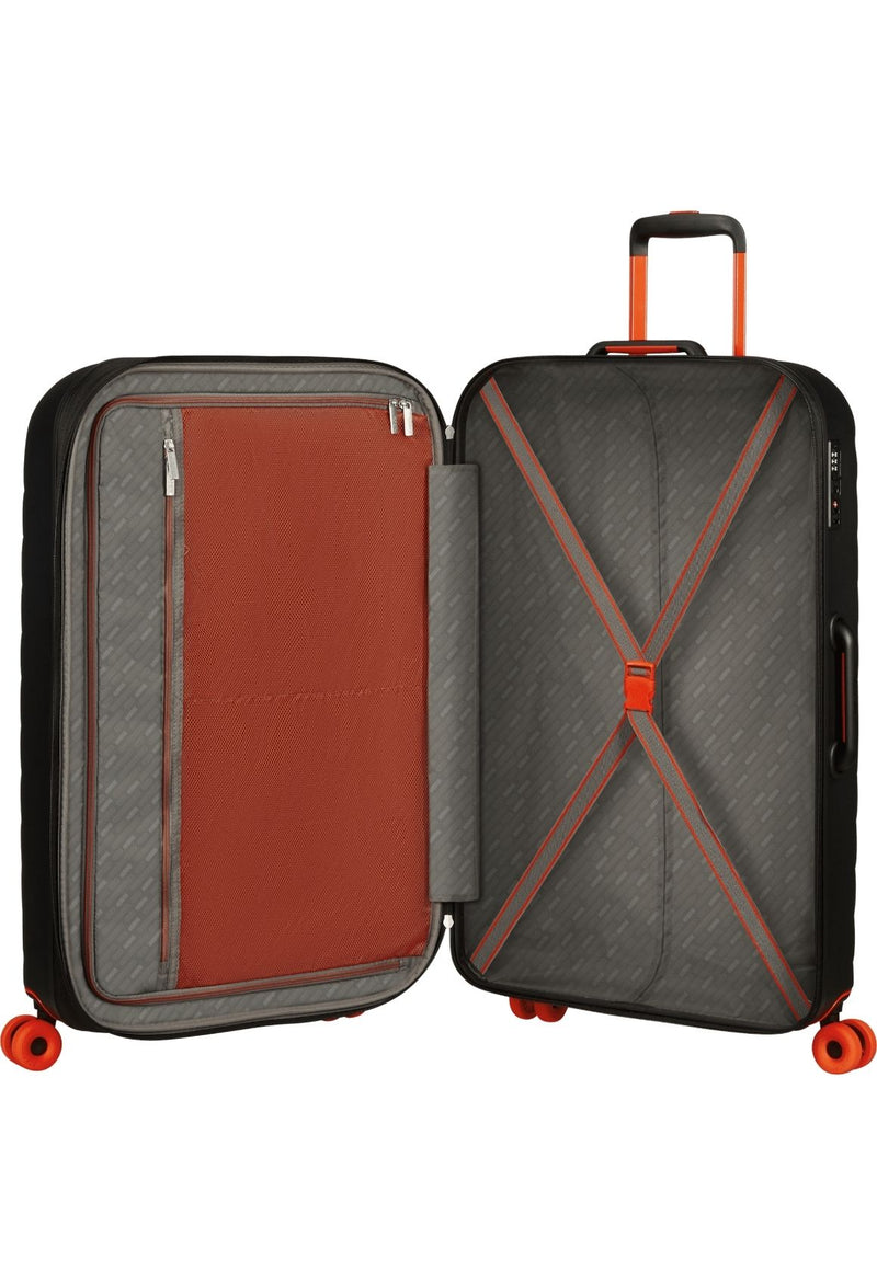 American Tourister Neovibe Hard-shell Suitcase