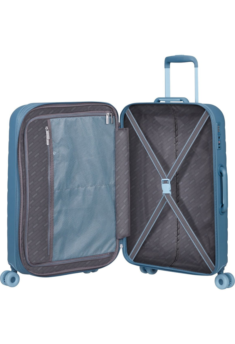 American Tourister Neovibe Hartschalenkoffer