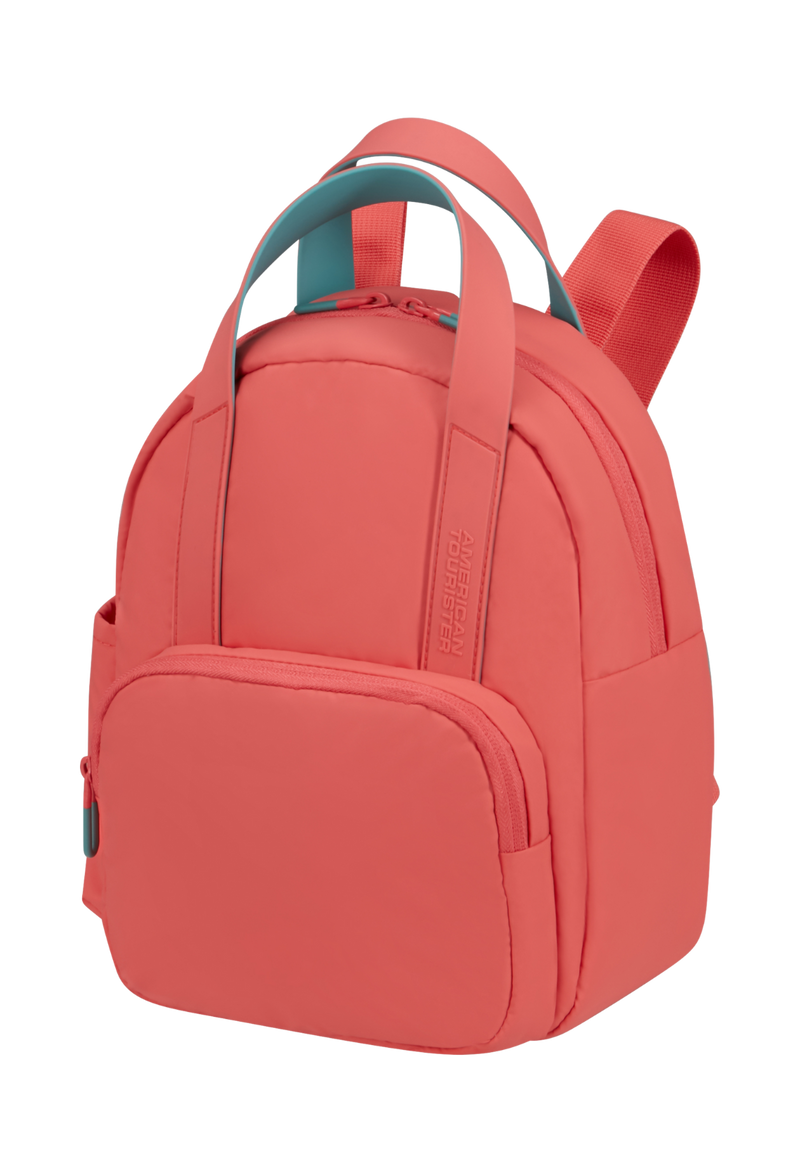 American Tourister Puffypop Backpack