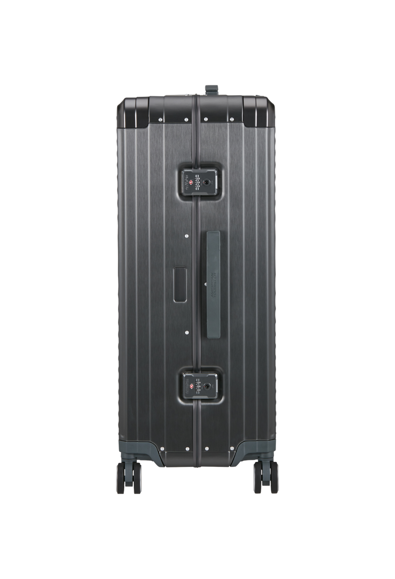 American Tourister Selection Soundbox Alu Valise rigide