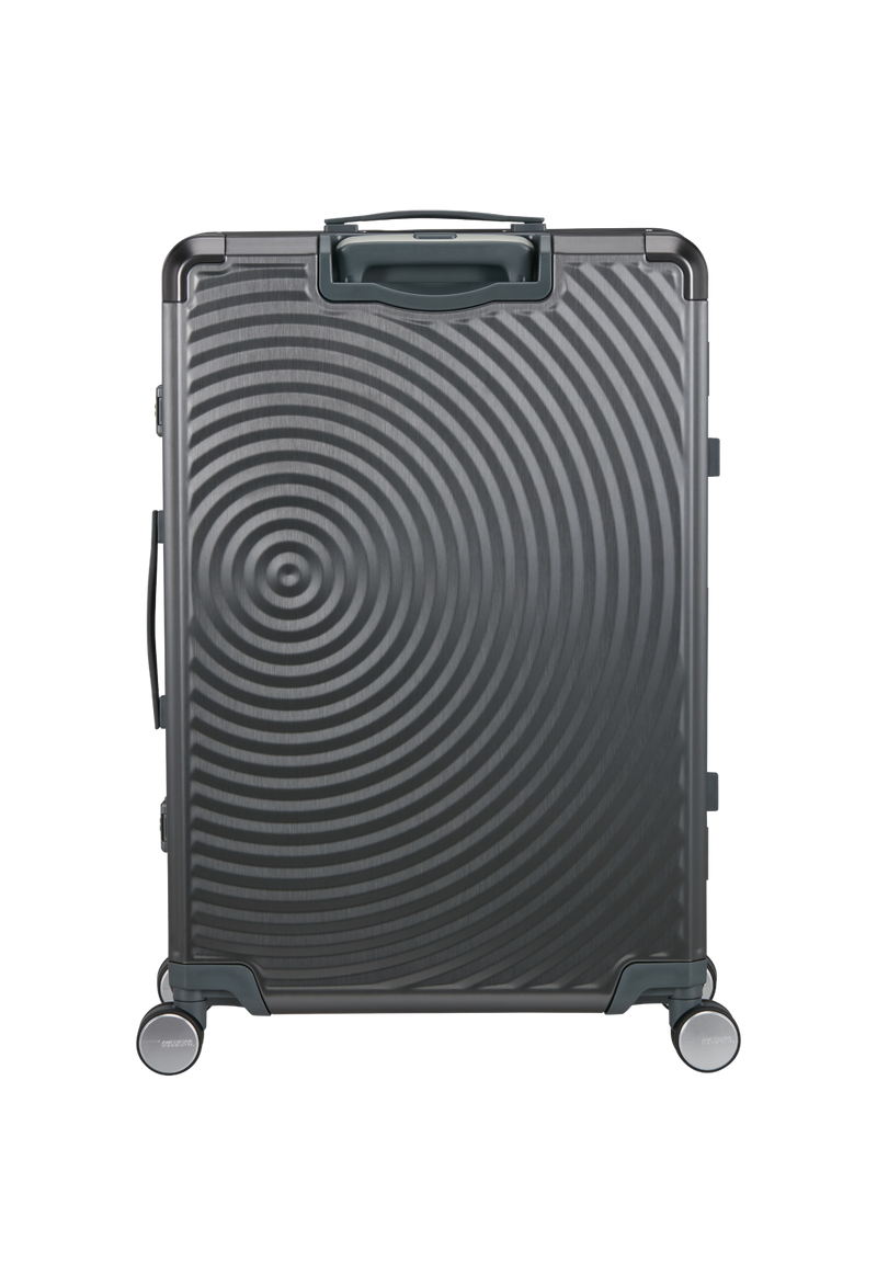 American Tourister Selection Soundbox Alu Valise rigide