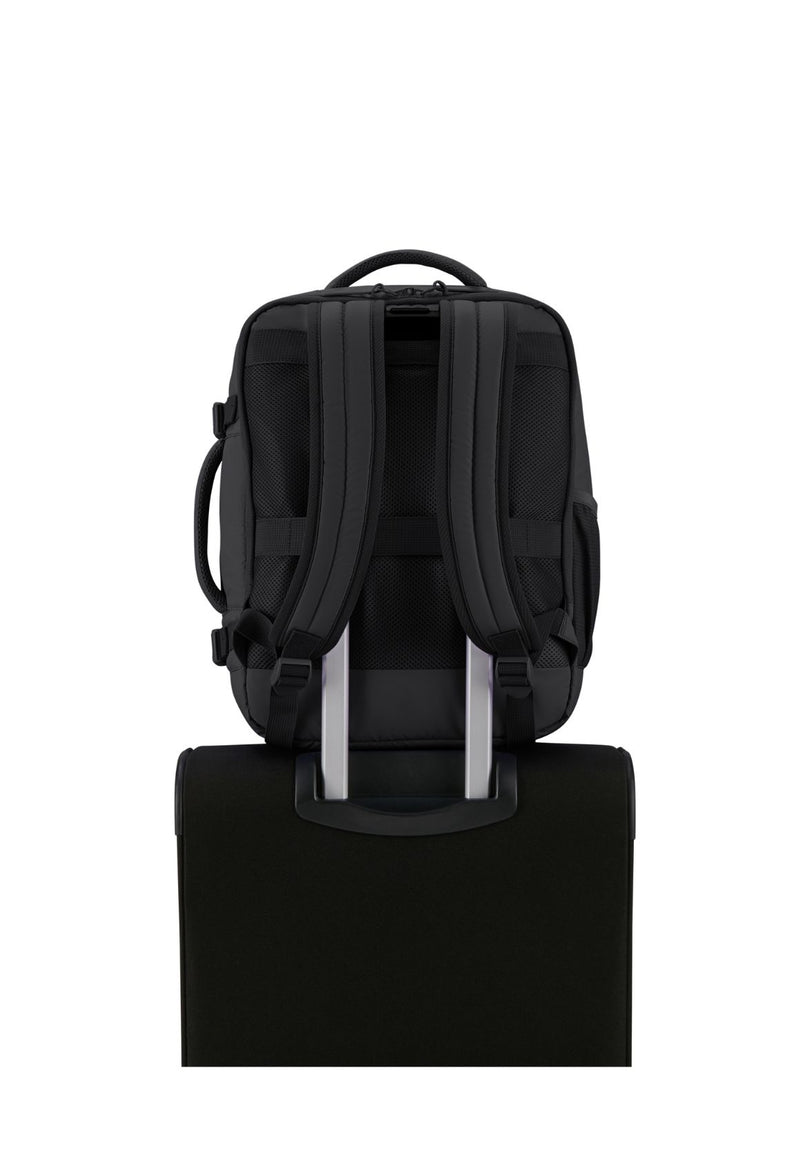 American Tourister Take2cabin Rucksack S/M Puff