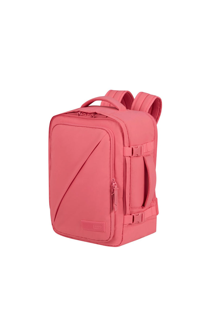 American Tourister Take2cabin Mochila S/M Puff