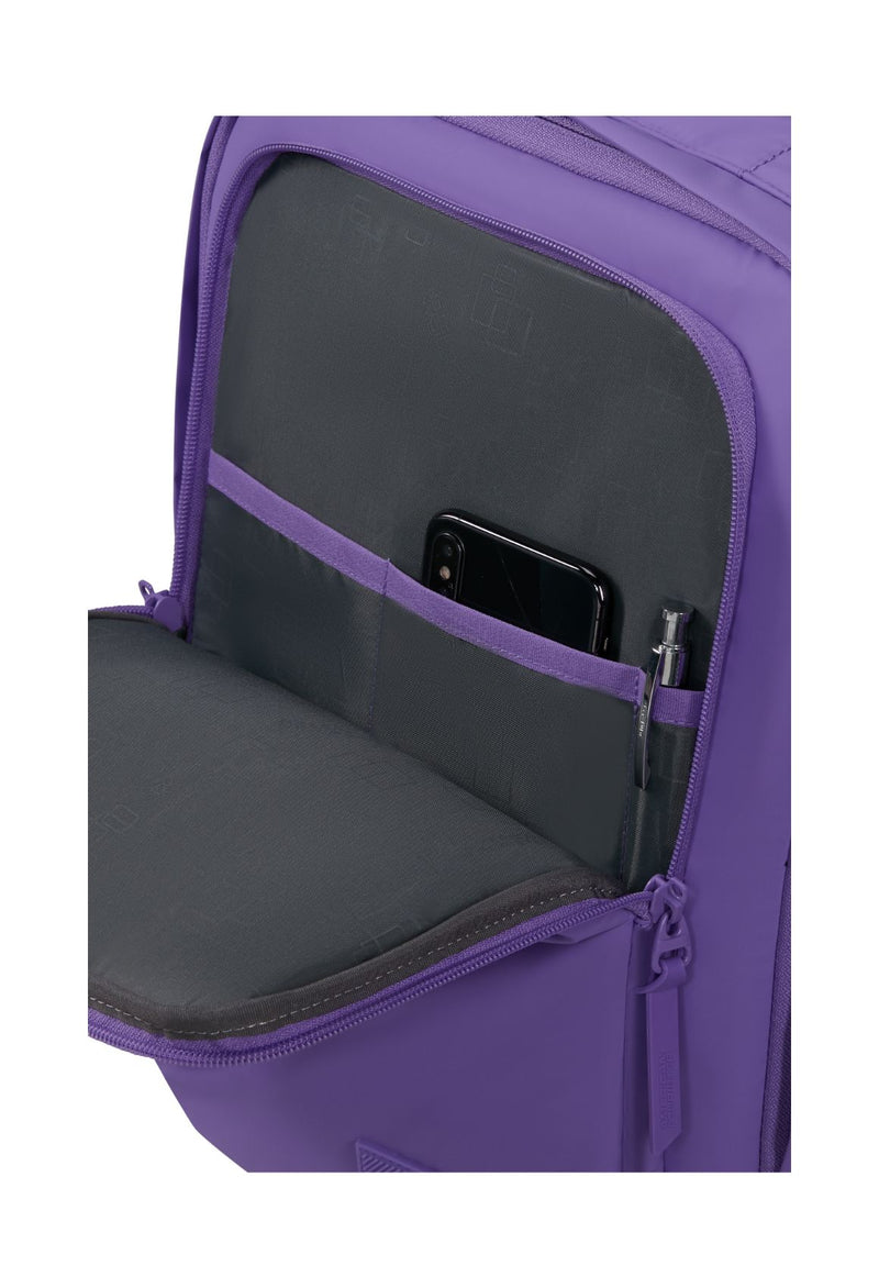 American Tourister Take2cabin Rucksack S/M Puff