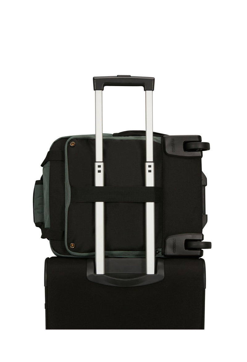 American Tourister Take2cabin Backpack with wheels