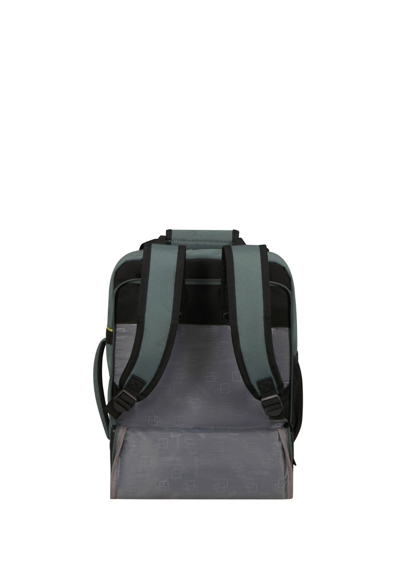 American Tourister Take2cabin Backpack with wheels