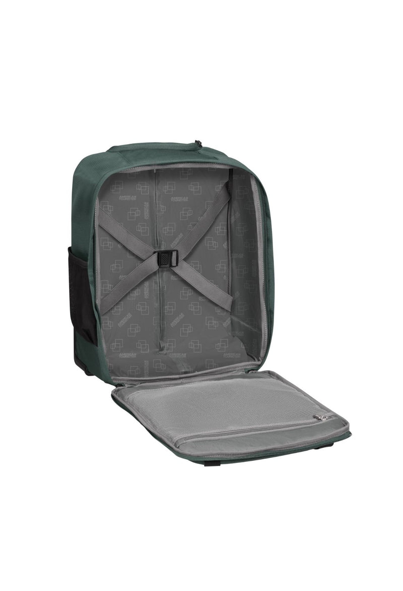 American Tourister Take2cabin Backpack with wheels