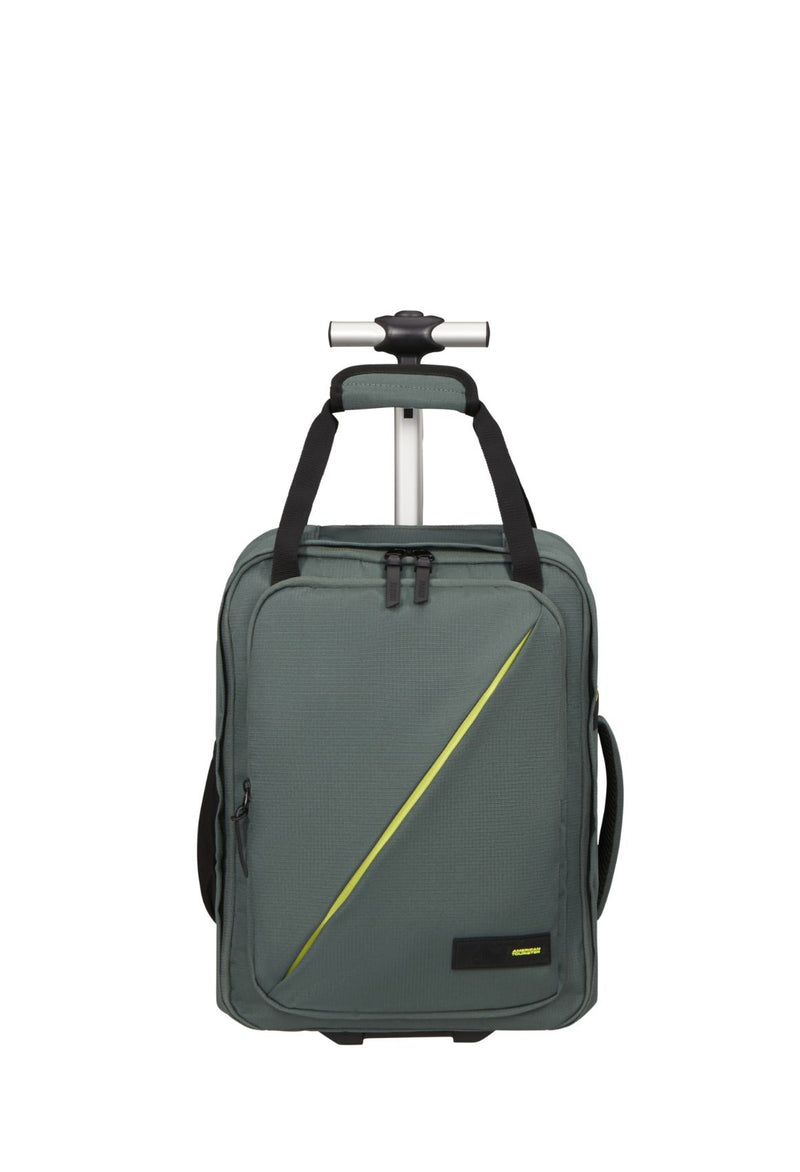 American Tourister Take2cabin Backpack with wheels