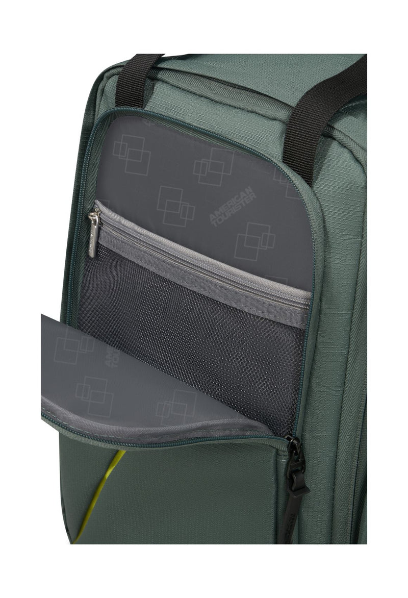 American Tourister Take2cabin Backpack with wheels